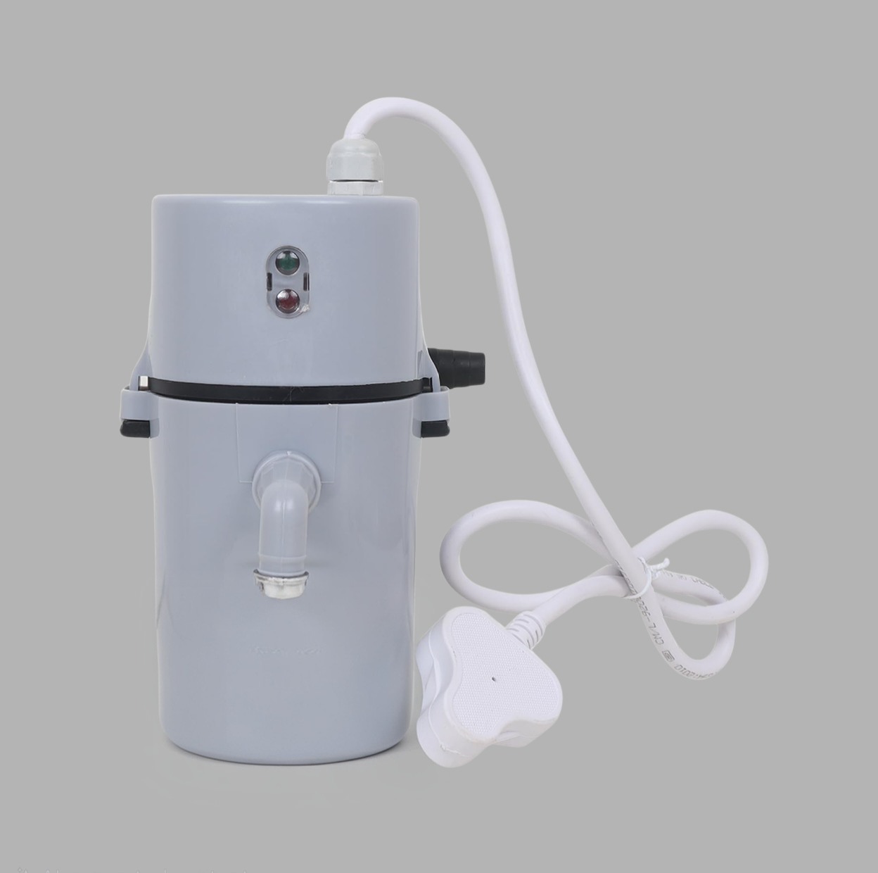 Instant Electric Water Geyser